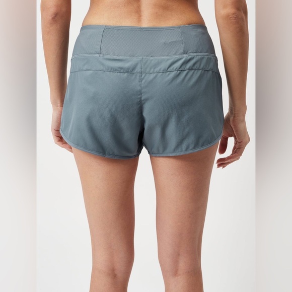 Patagonia Strider Shorts 3.5" - Picture 2 of 3